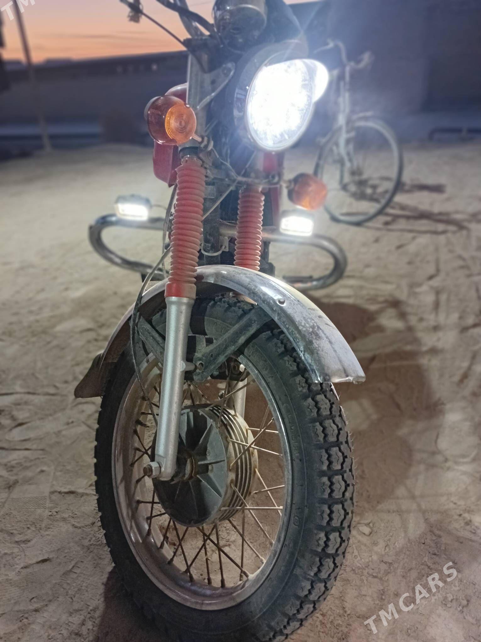 Fekon FK200-14G 2005 - 17 000 TMT - Гарабекевюл - img 4