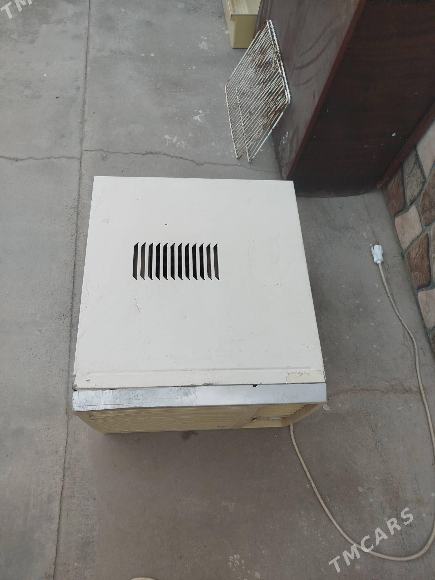 кондиционер - Мары - img 2