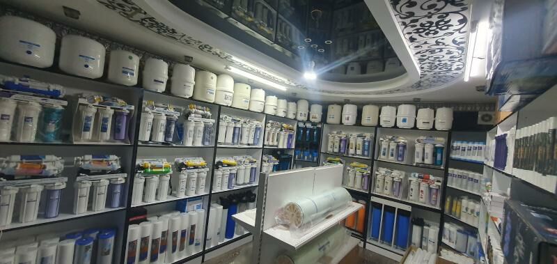 Suw Filter Magazyn Mir6 - Parahat 6 - img 2