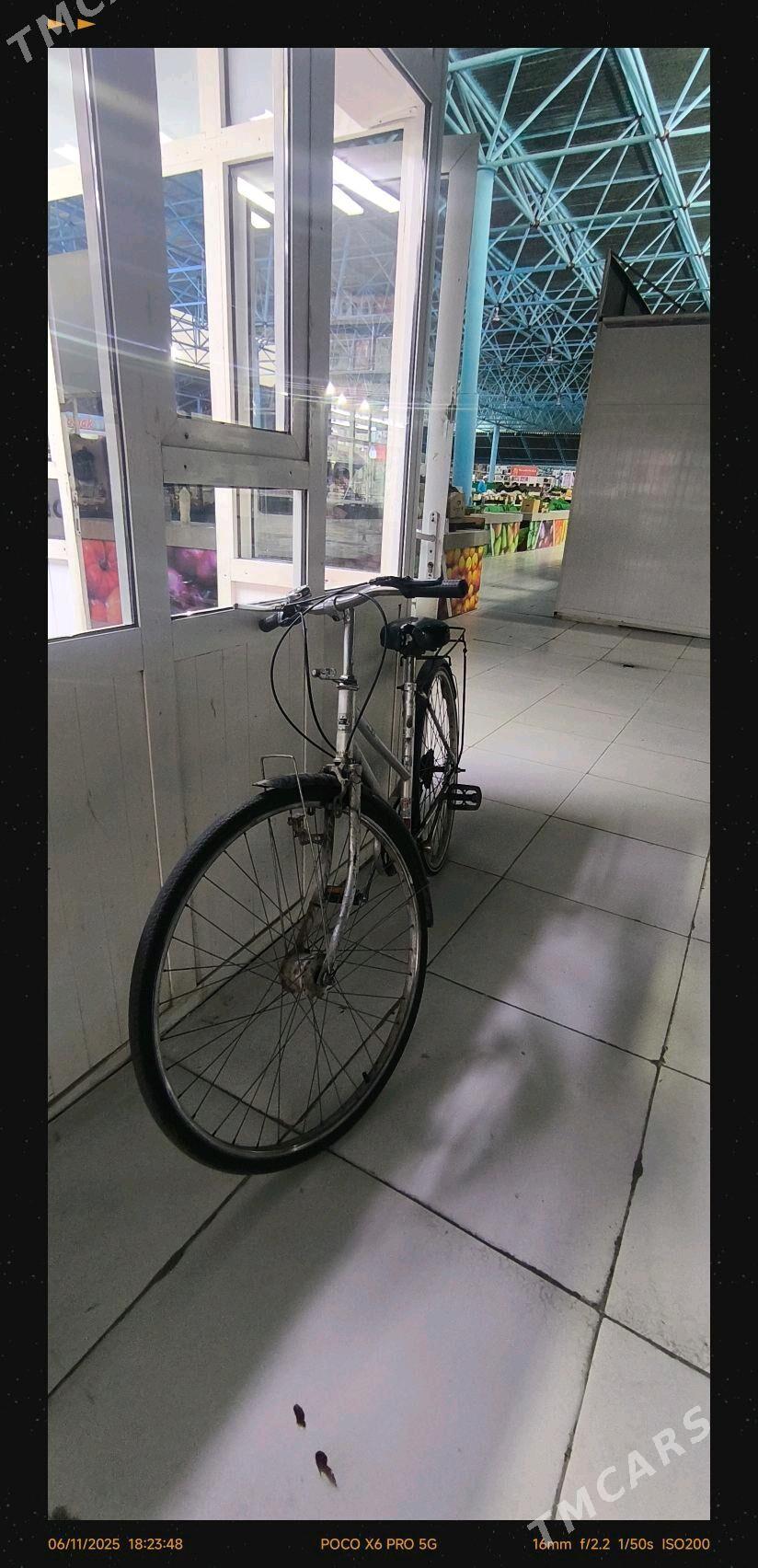 welik 27 - Туркменбаши - img 1