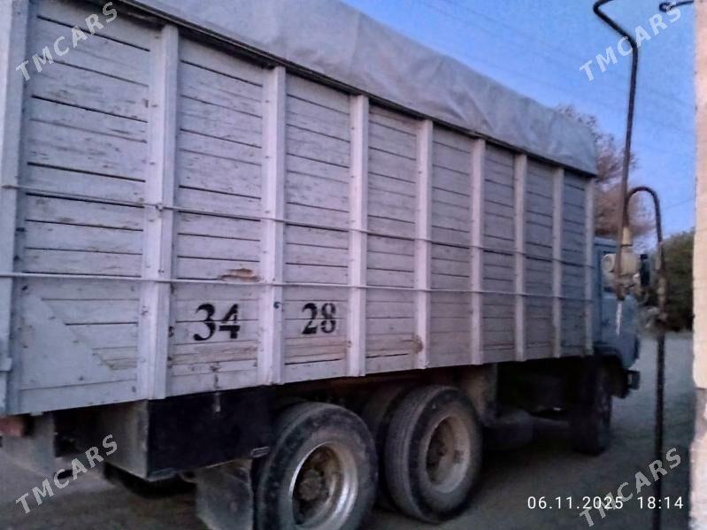 Kamaz 5410 1993 - 170 000 TMT - Гурбансолтан Едже - img 4