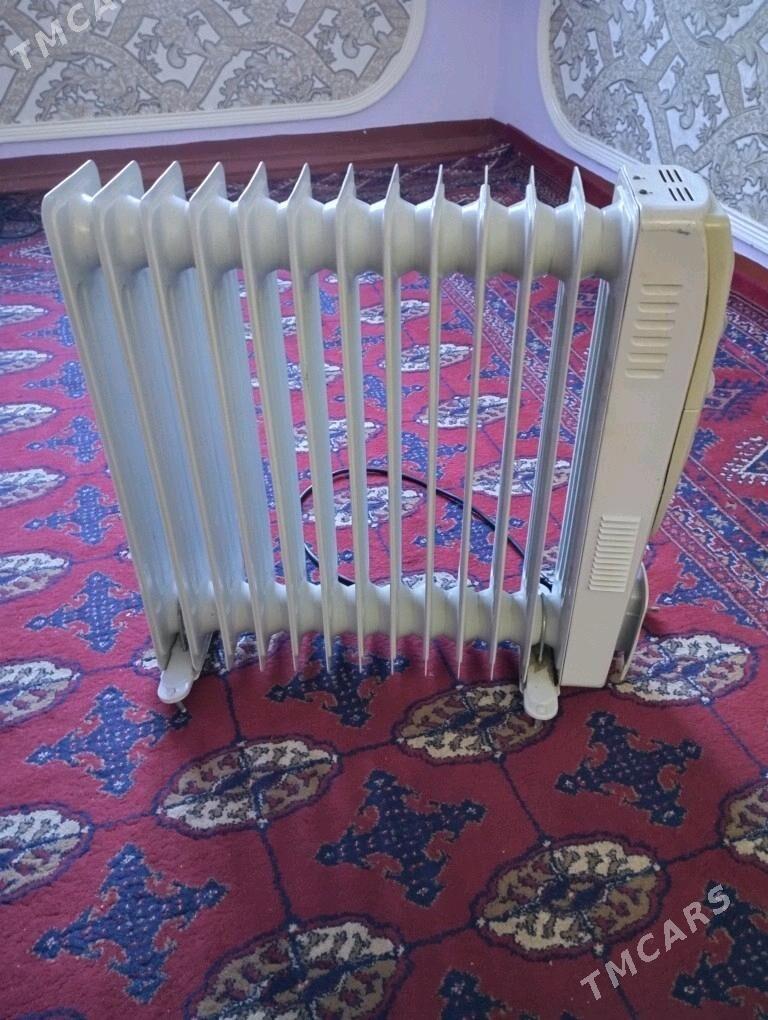 peç pecka  печ печка - Дашогуз - img 5