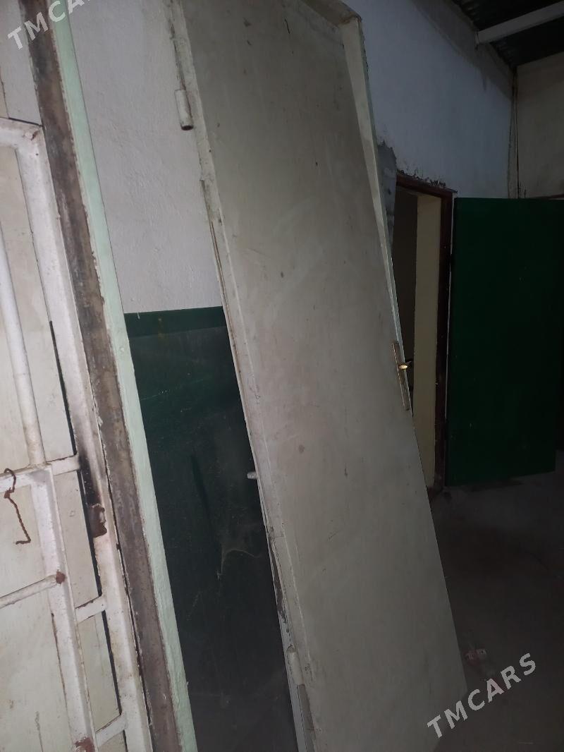 demir gapy - Ашхабад - img 1