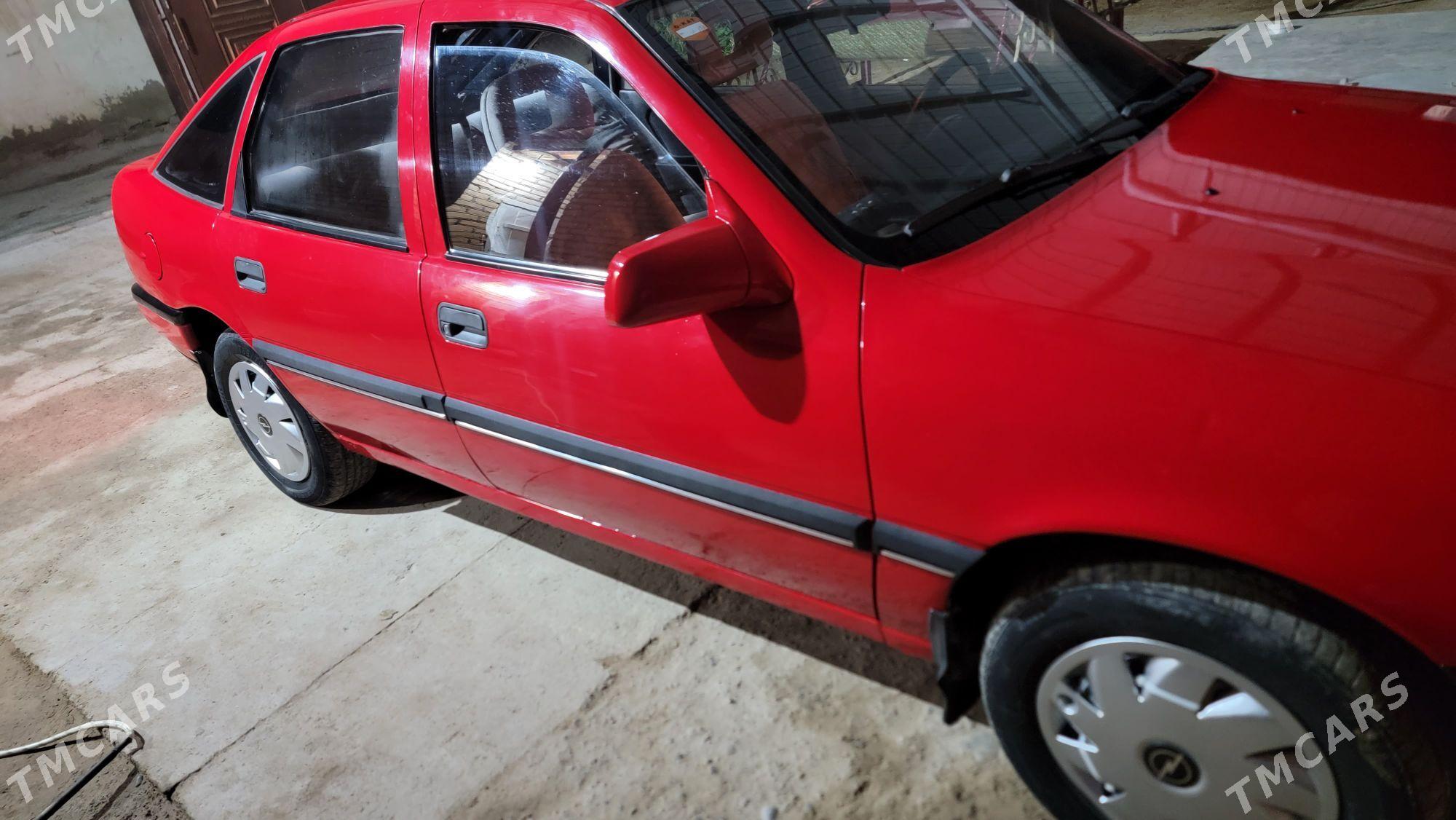 Opel Vectra 1993 - 34 000 TMT - Baýramaly - img 9