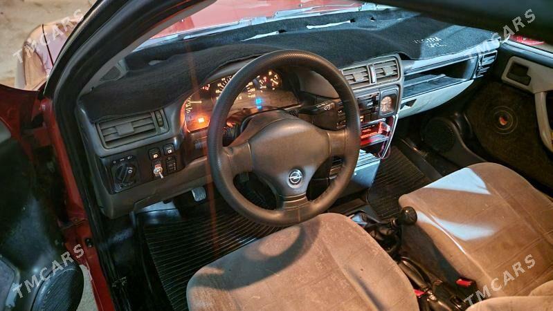 Opel Vectra 1993 - 34 000 TMT - Baýramaly - img 4