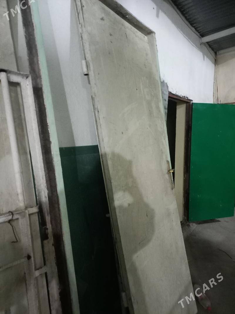 demir gapy - Ашхабад - img 3