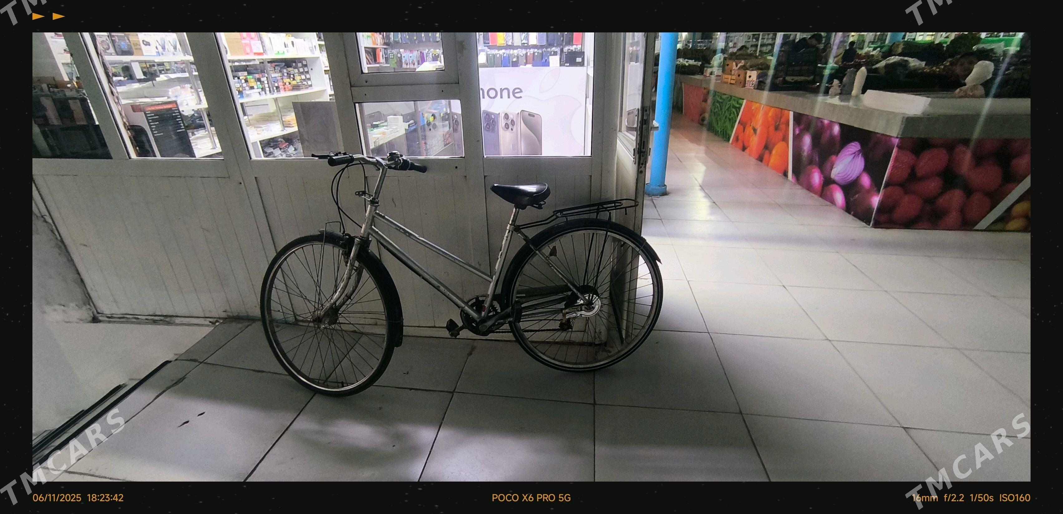 welik 27 - Туркменбаши - img 2