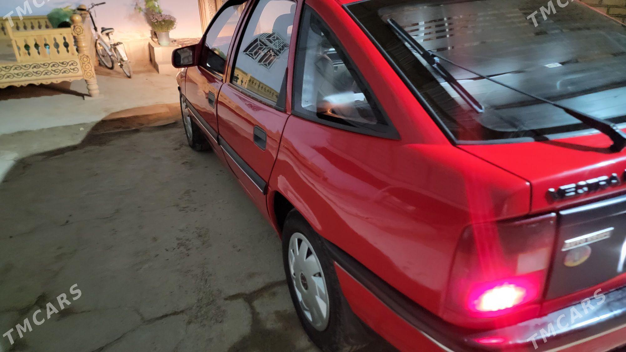 Opel Vectra 1993 - 34 000 TMT - Baýramaly - img 2