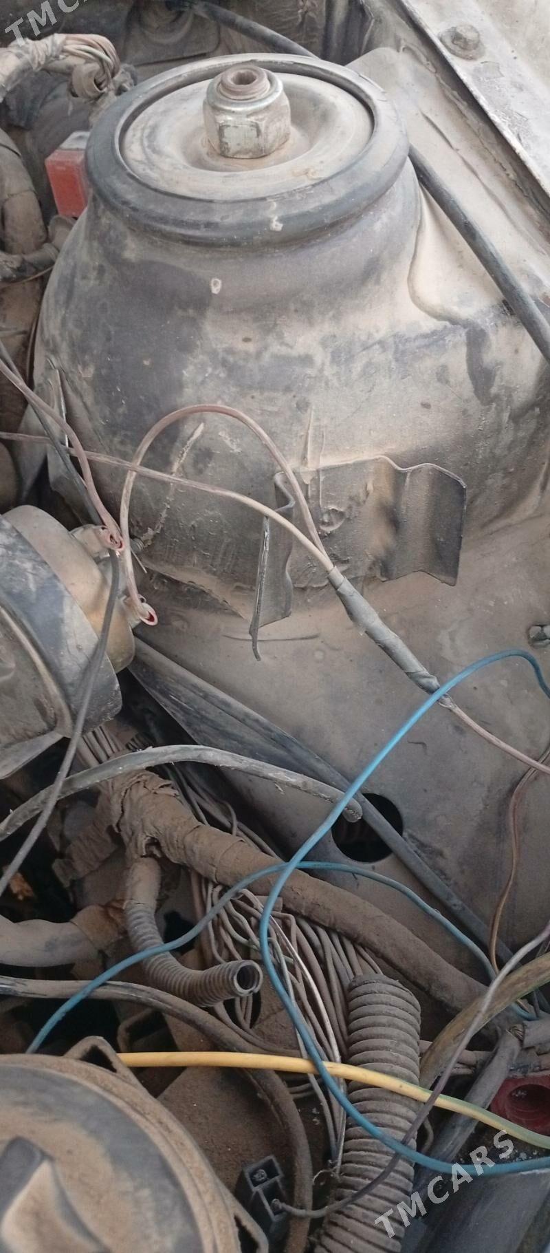 Opel Vectra 1991 - 28 000 TMT - Tejen - img 8