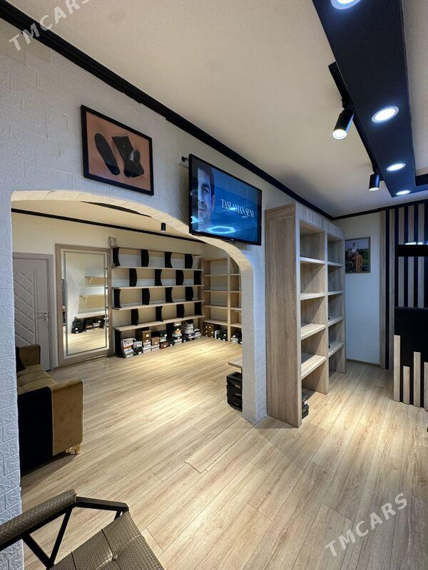 Magazin-Coffe-Salon - Aşgabat - img 8