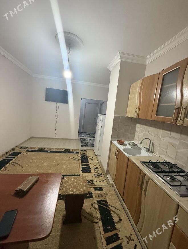 Arenda kwartira Mir4 2komnat - Ашхабад - img 6