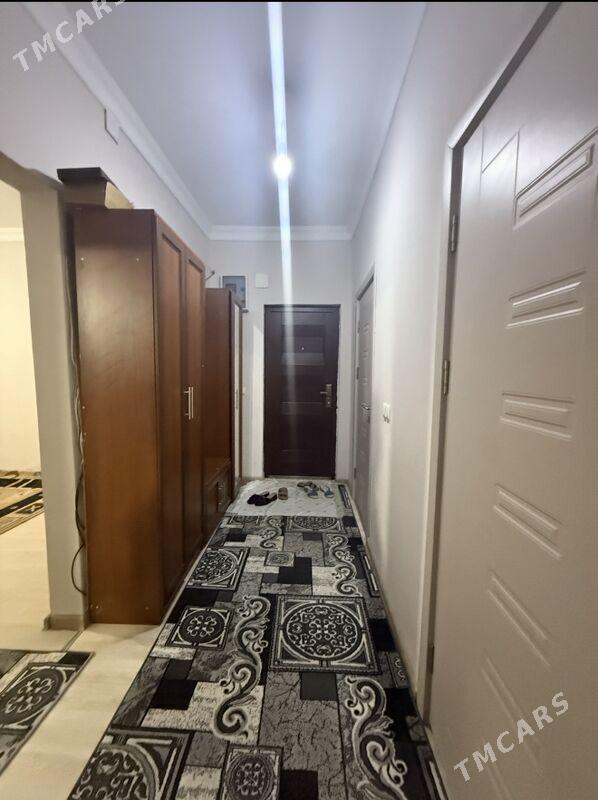 Arenda kwartira Mir4 2komnat - Ашхабад - img 4