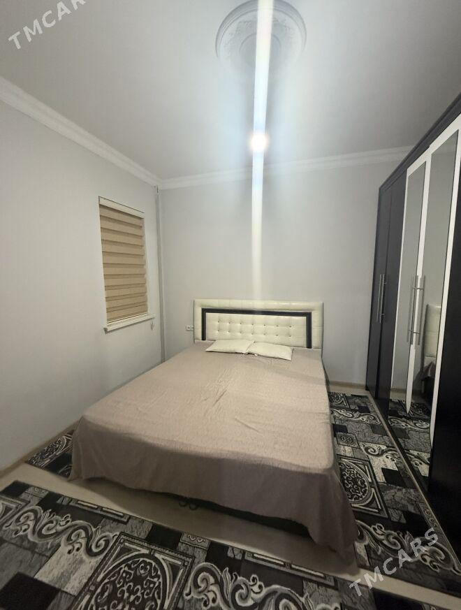 Arenda kwartira Mir4 2komnat - Ашхабад - img 1