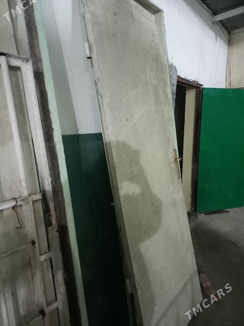 demir gapy - Ашхабад - img 2