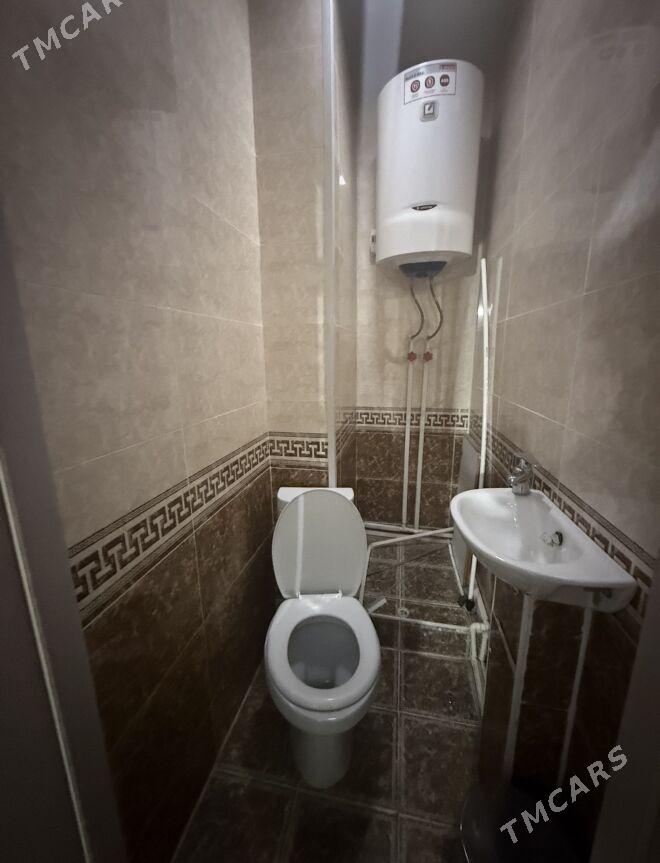 Arenda kwartira Mir4 2komnat - Ашхабад - img 8