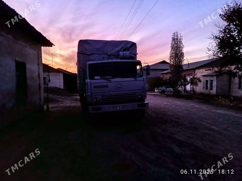 Kamaz 5410 1993 - 170 000 TMT - Гурбансолтан Едже - img 10