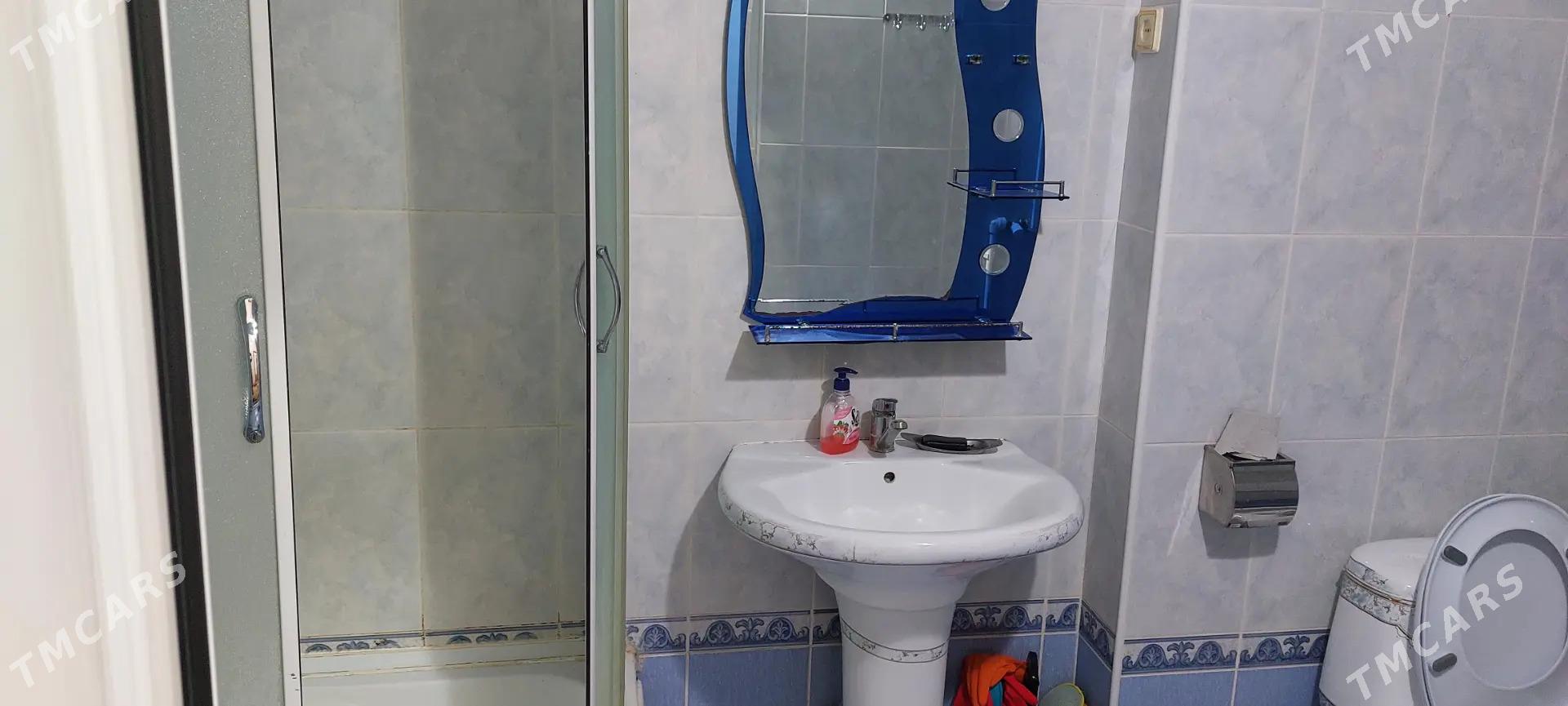 6 mkrn 2 etaz - Балканабат - img 6