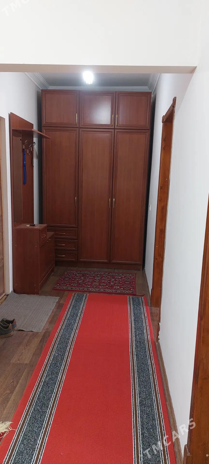 6 mkrn 2 etaz - Балканабат - img 7