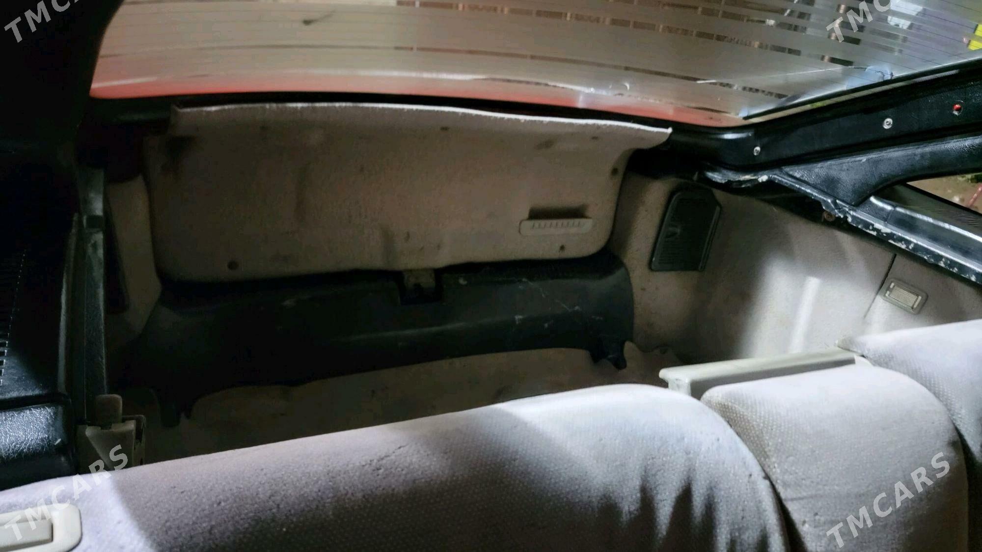 Opel Vectra 1993 - 34 000 TMT - Baýramaly - img 6