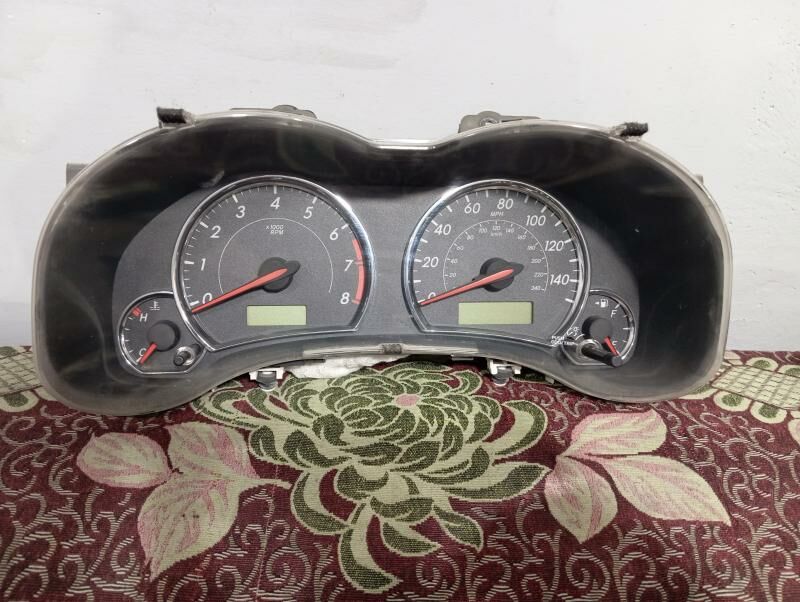 corolla pribor 900 TMT - Aşgabat - img 1