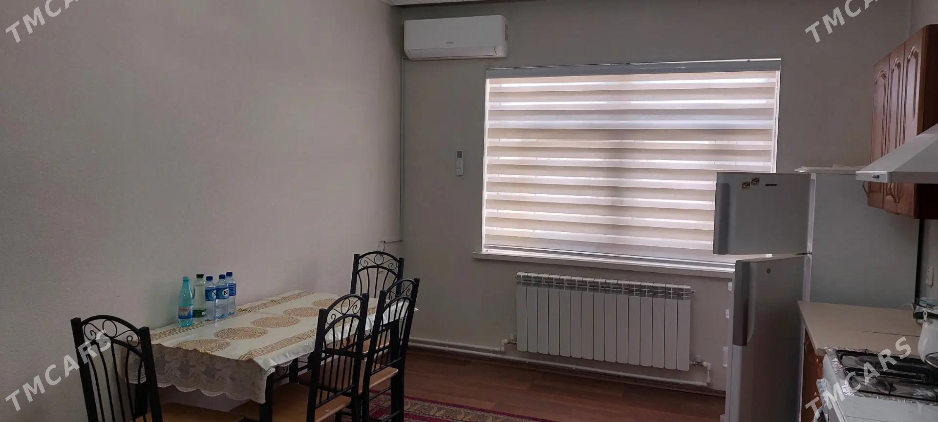 6 mkrn 2 etaz - Балканабат - img 5