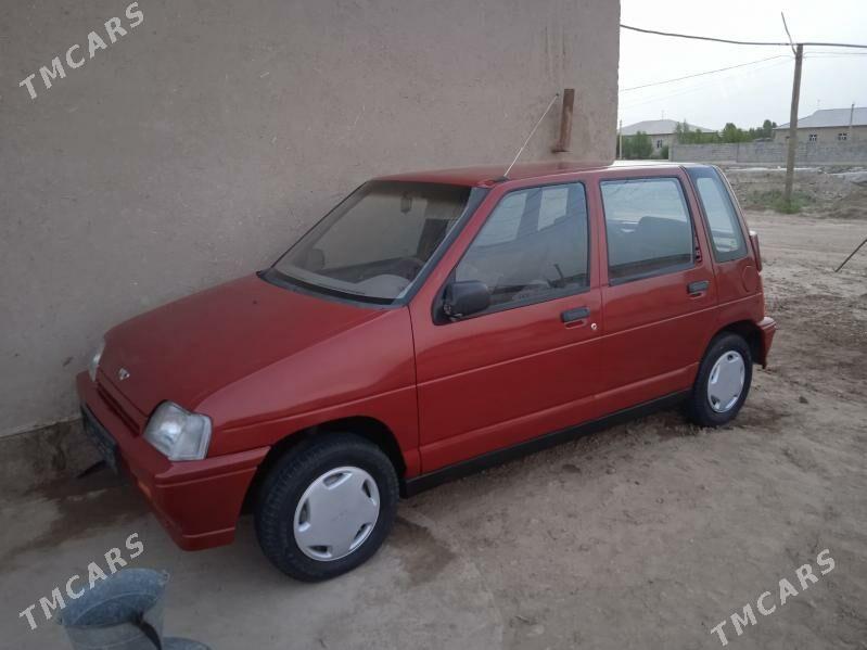 Daewoo Tico 1997 - 22 000 TMT - Köneürgenç - img 3