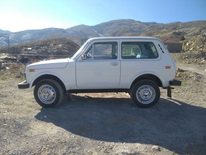 aýna 500 TMT - Bäherden - img 2