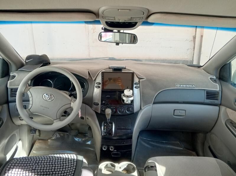 Toyota Sienna 2008 - 205 000 TMT - Балканабат - img 5