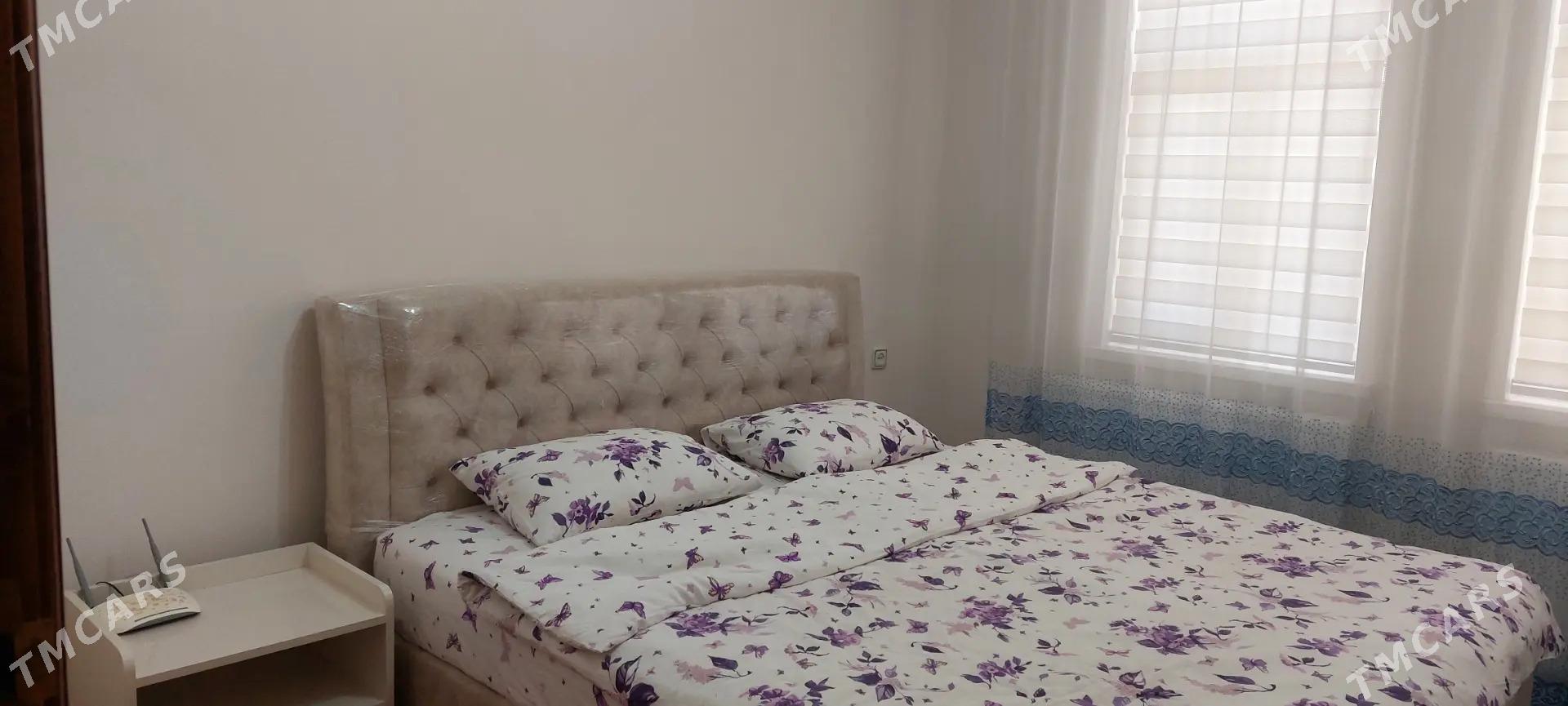 6 mkrn 2 etaz - Балканабат - img 2