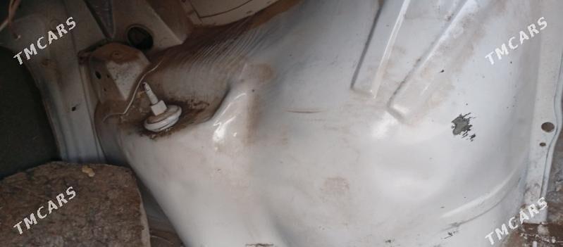 Opel Vectra 1991 - 28 000 TMT - Tejen - img 7