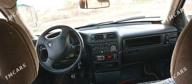 Opel Vectra 1991 - 28 000 TMT - Tejen - img 5