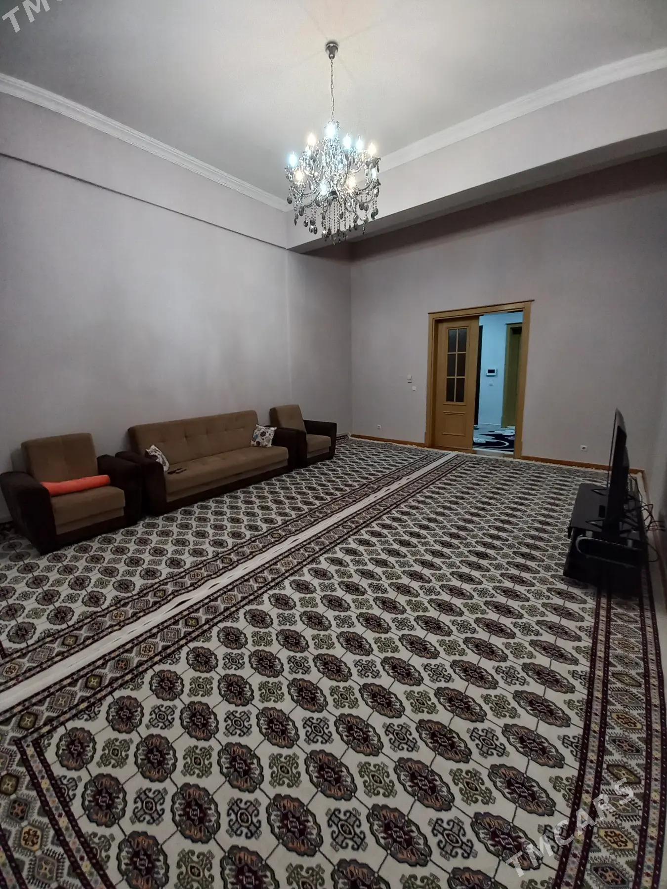 cehow elitka - Çehow köç. (A.Nyýazow şaýoly) - img 4