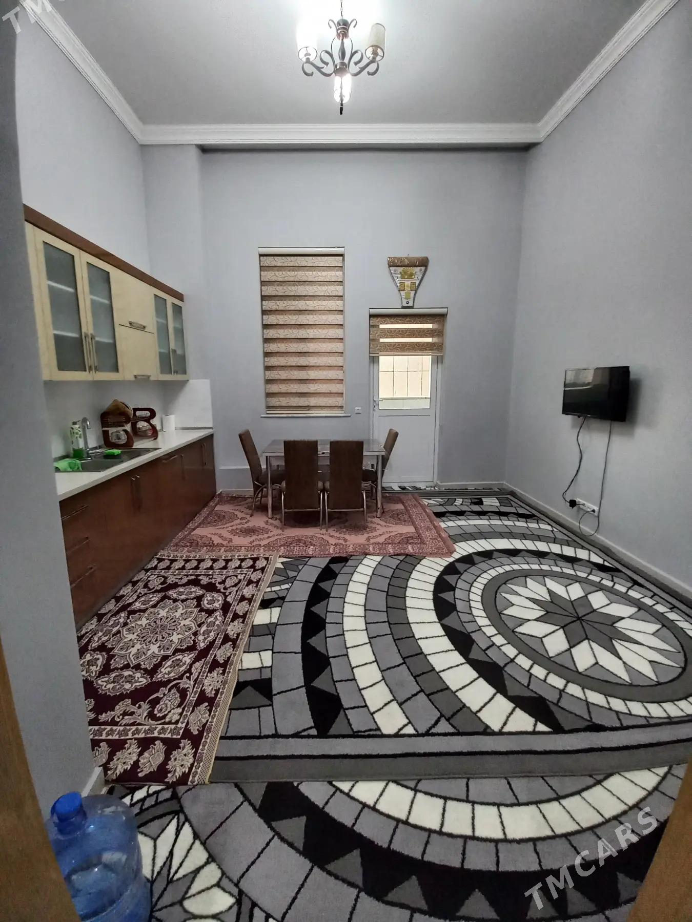 cehow elitka - Çehow köç. (A.Nyýazow şaýoly) - img 2