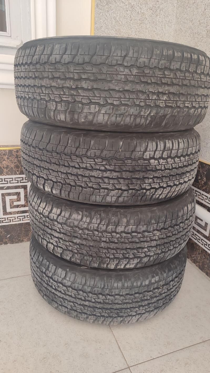 Prado pokryska 2 500 TMT - Türkmenabat - img 1