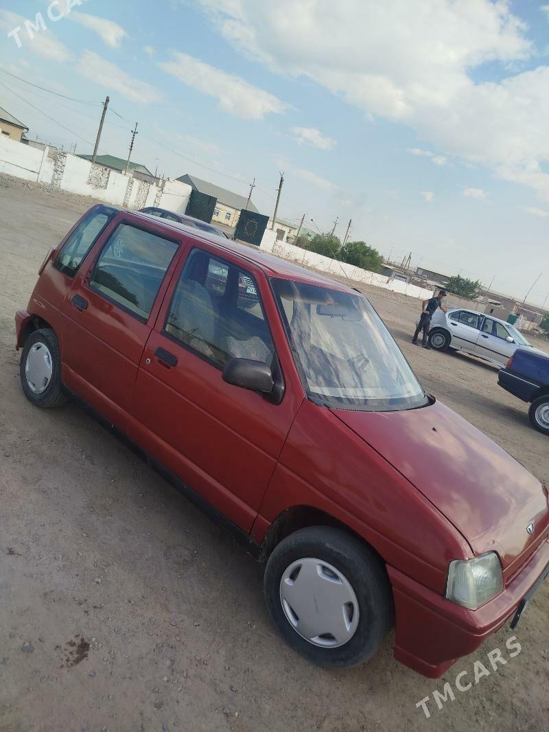 Daewoo Tico 1997 - 22 000 TMT - Köneürgenç - img 6