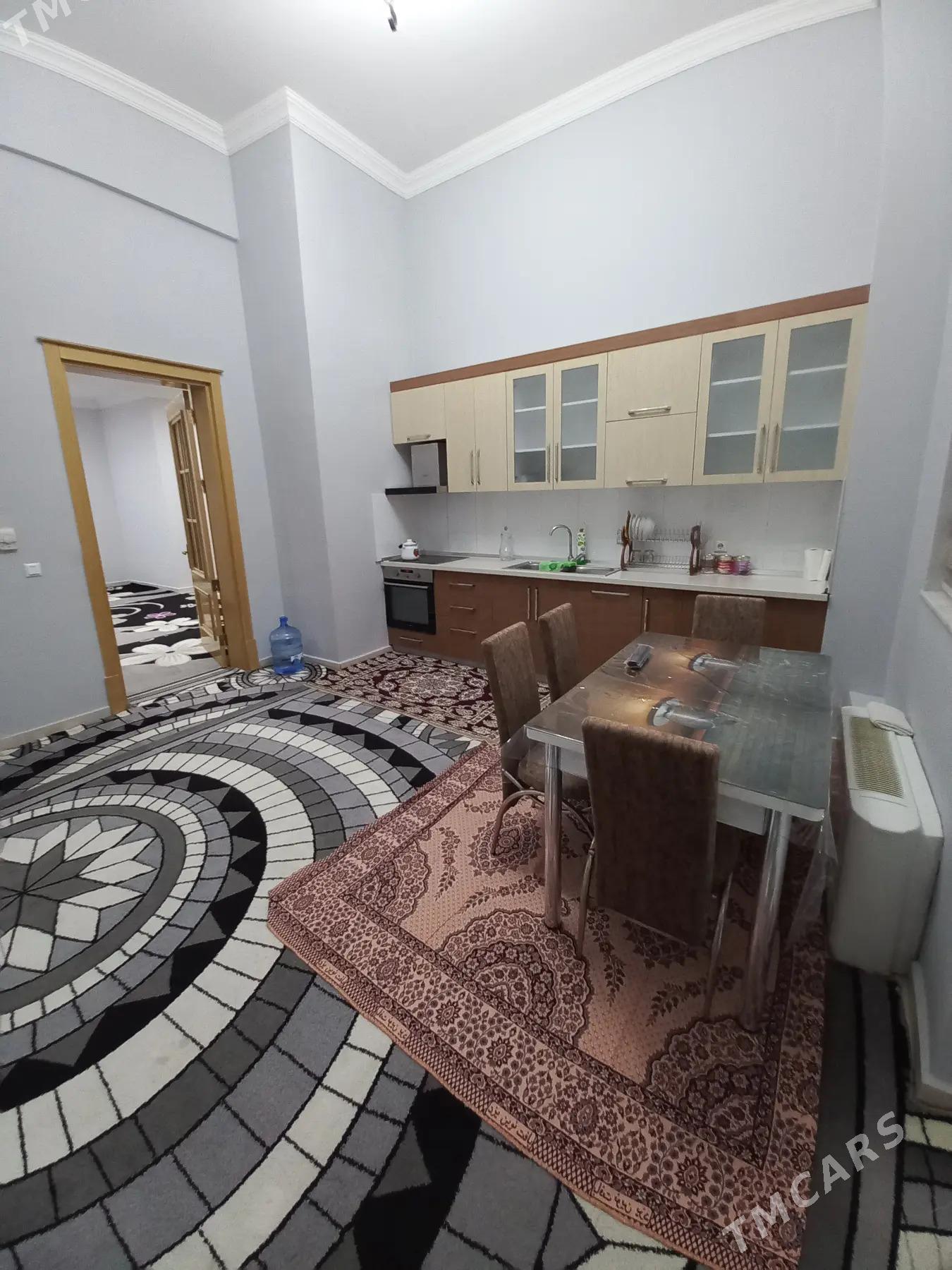 cehow elitka - Çehow köç. (A.Nyýazow şaýoly) - img 3