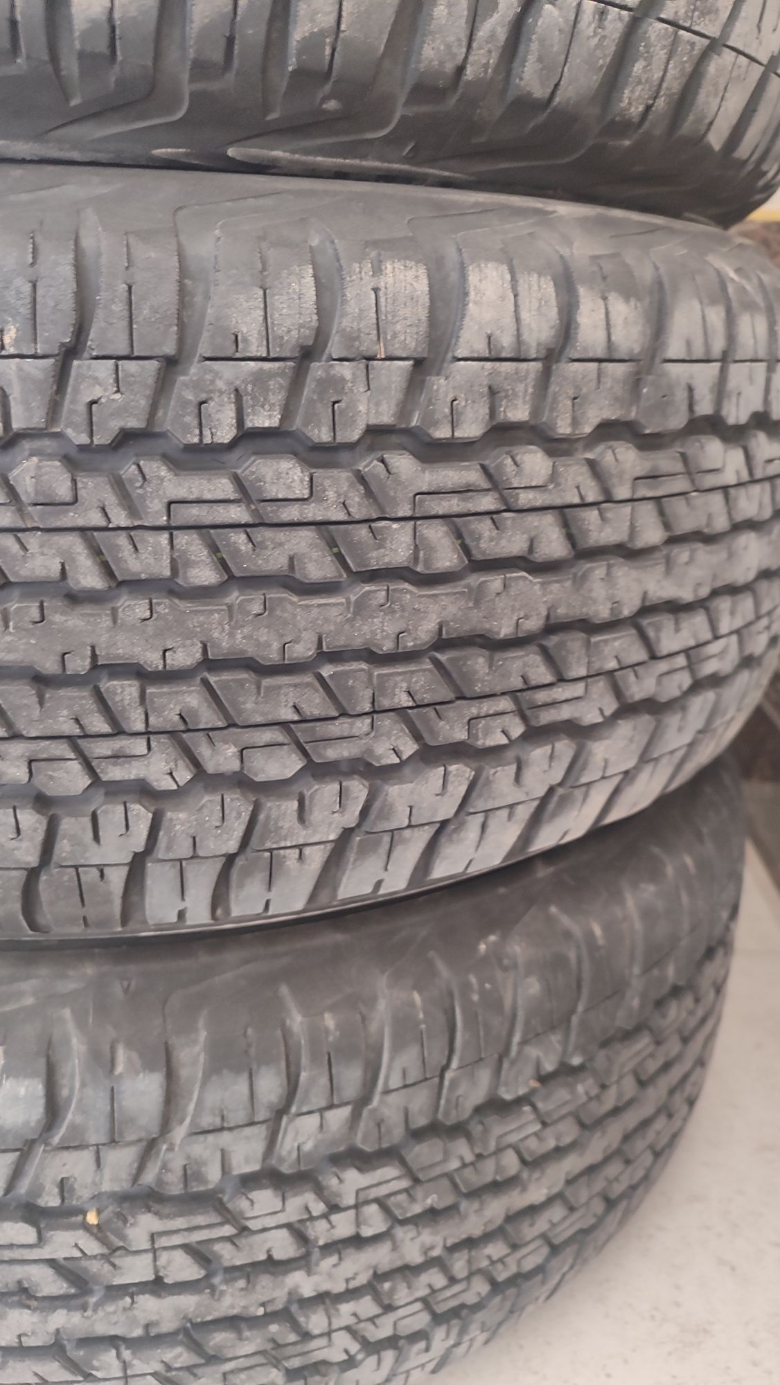 Prado pokryska 2 500 TMT - Türkmenabat - img 2