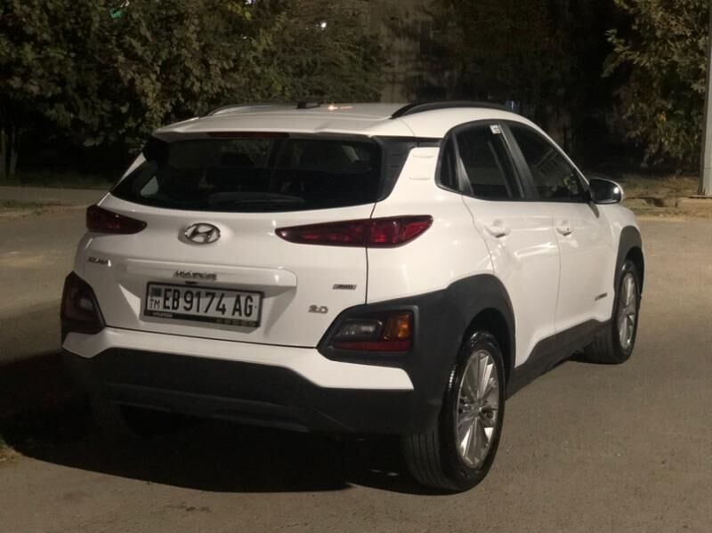 Hyundai Kona 2021 - 245 000 TMT - 6 мкр - img 7