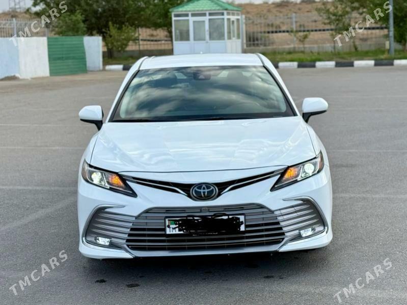 Toyota Camry 2022 - 330 000 TMT - Балканабат - img 6