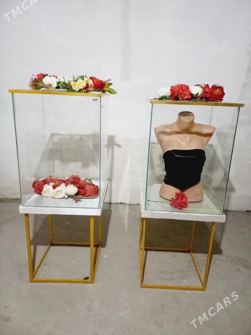 bukja ayna - Bagyr - img 1