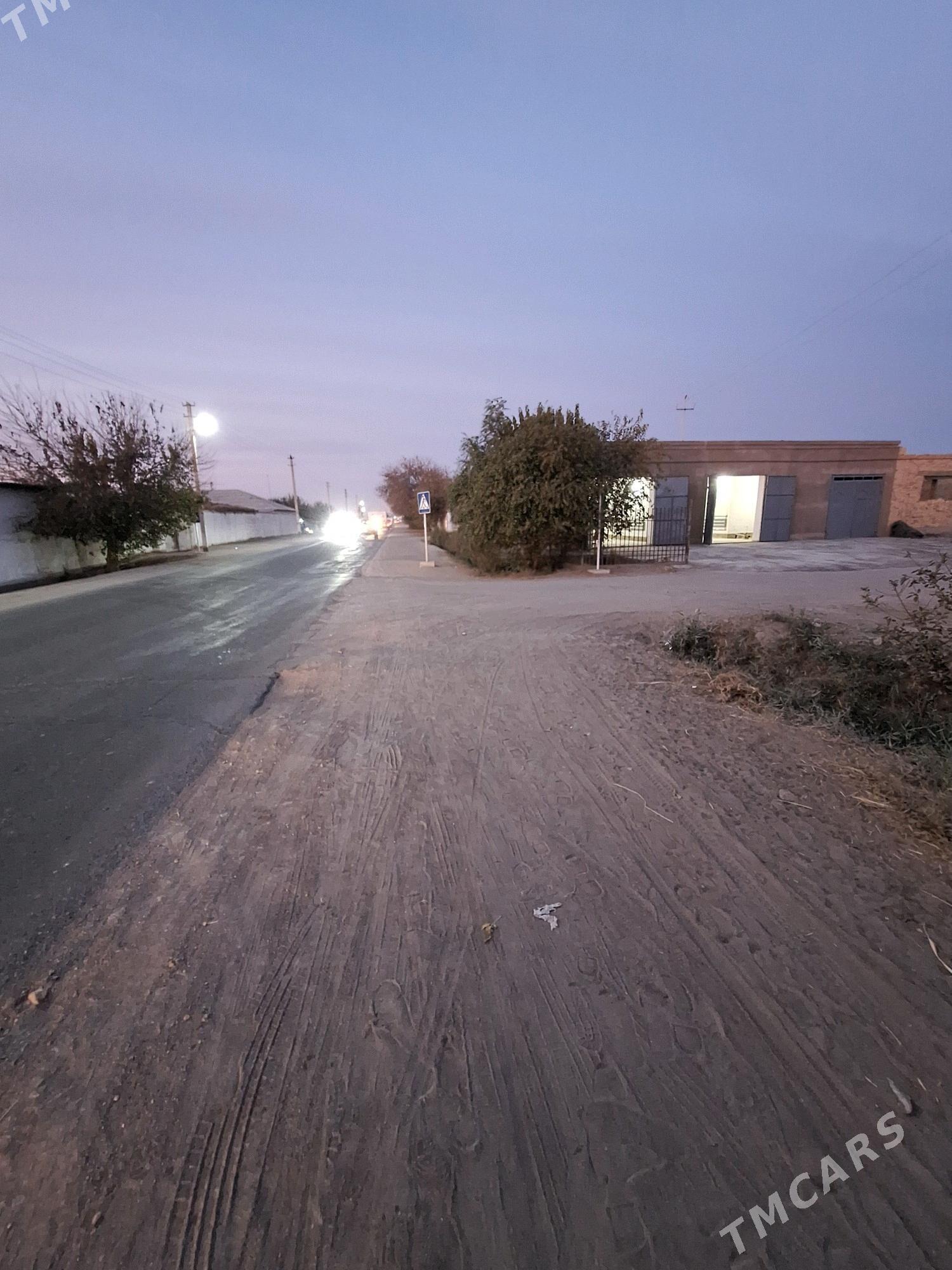 garaz - Дашогуз - img 1