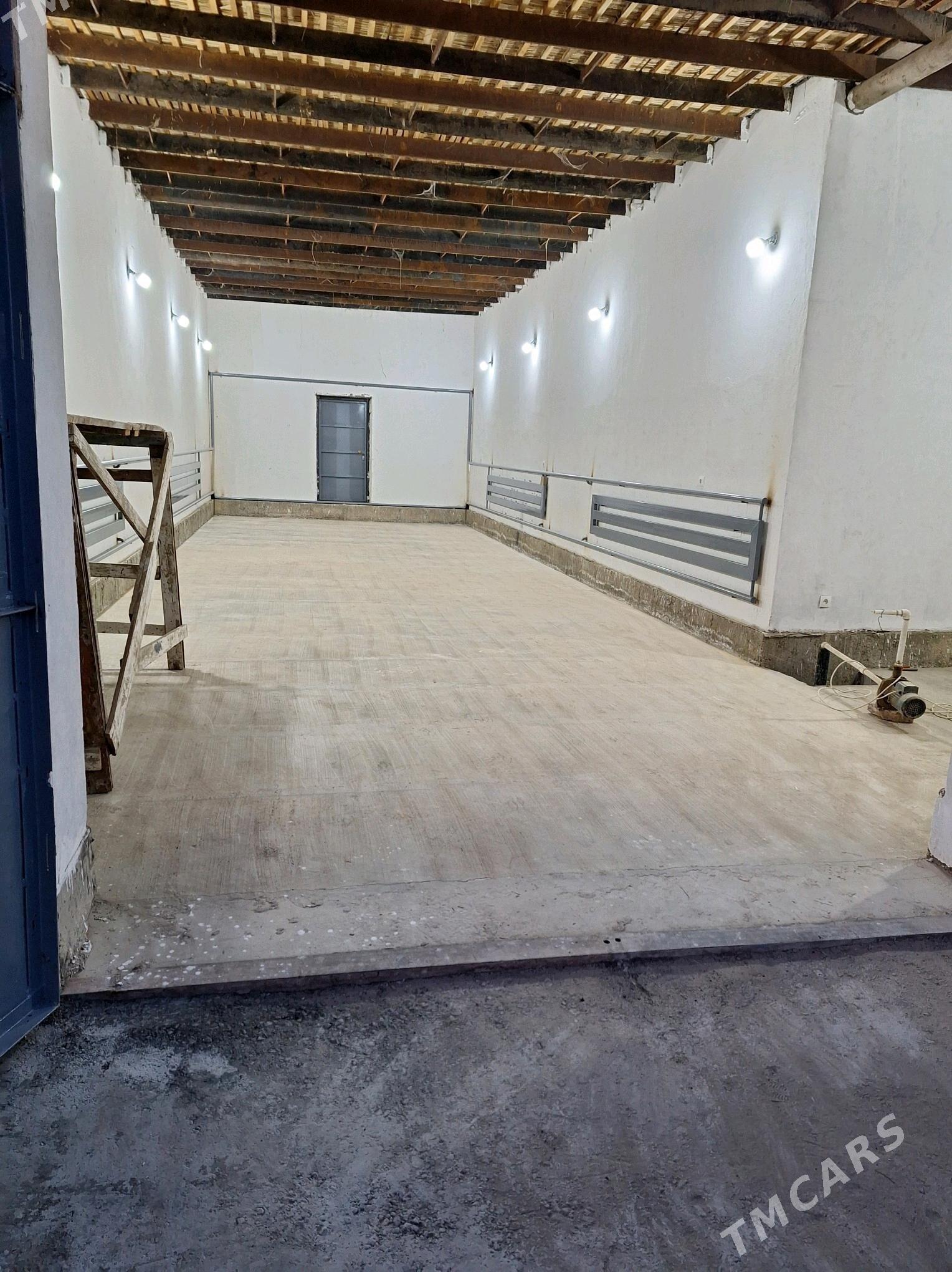 garaz - Дашогуз - img 3