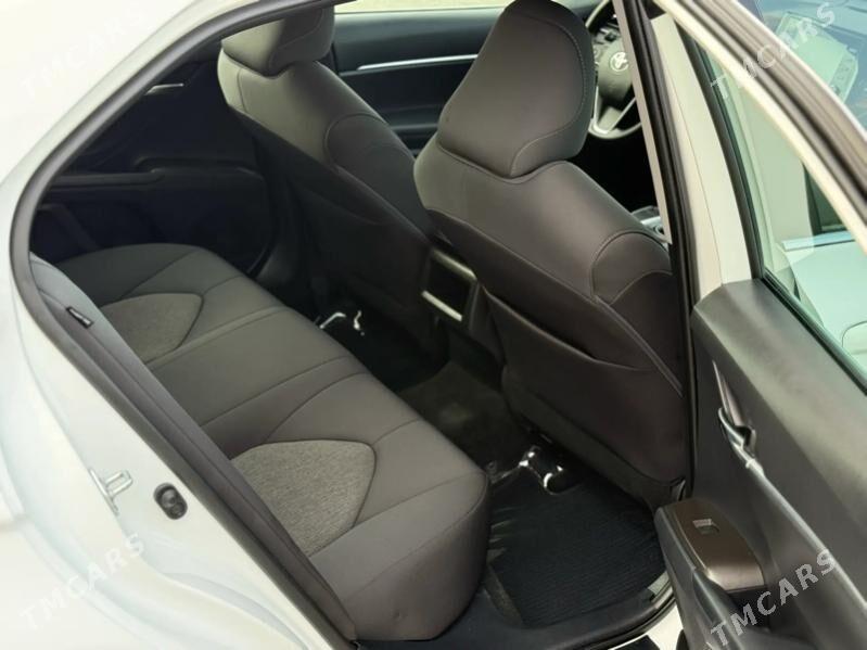 Toyota Camry 2022 - 330 000 TMT - Балканабат - img 2