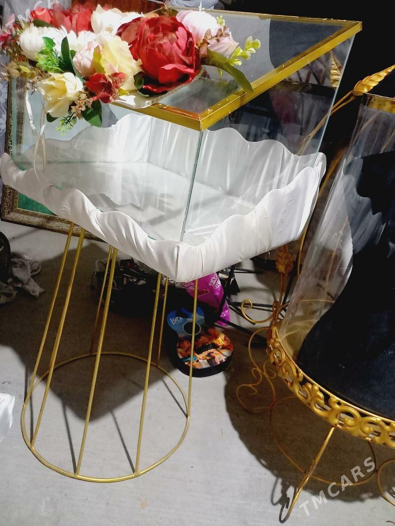 bukja ayna - Bagyr - img 2