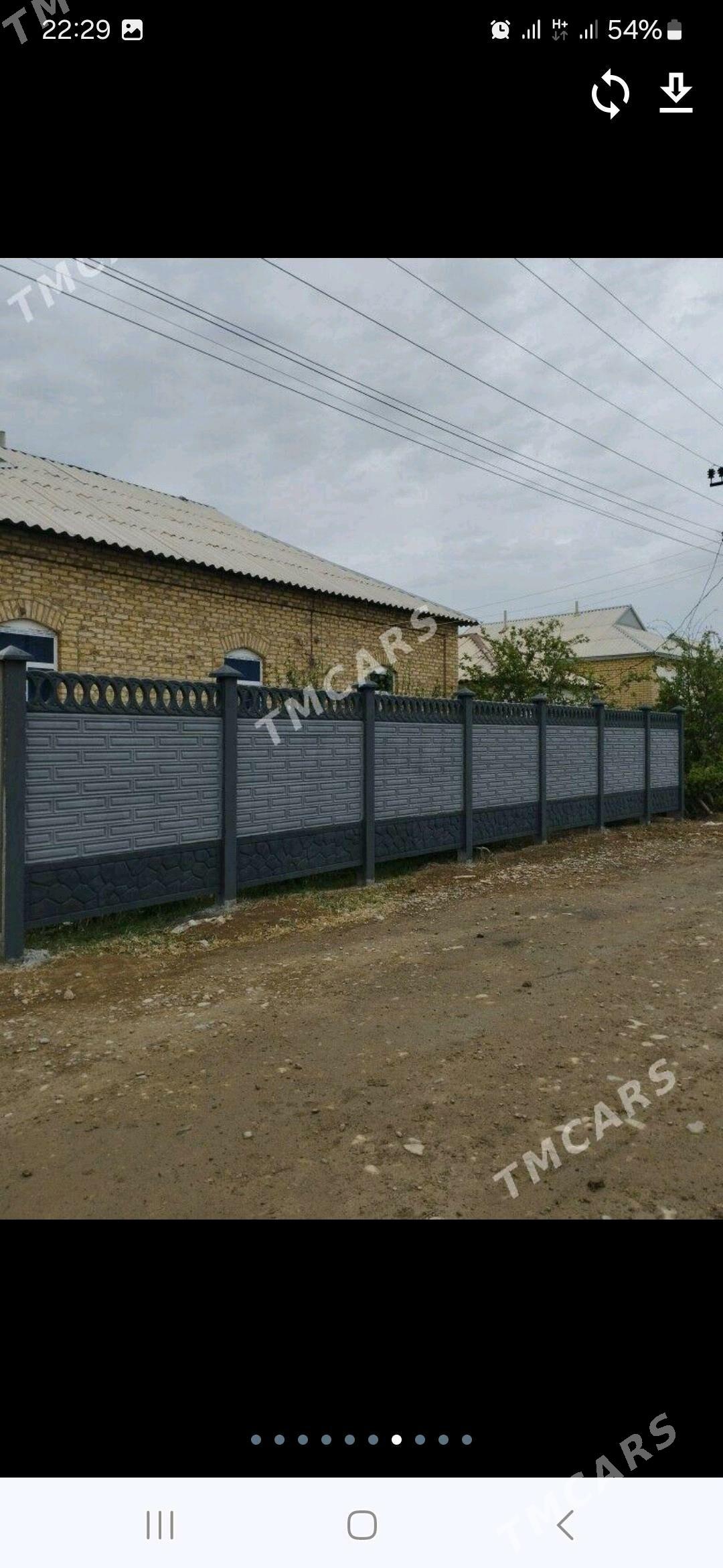 beton hayat - Тагтабазар - img 9