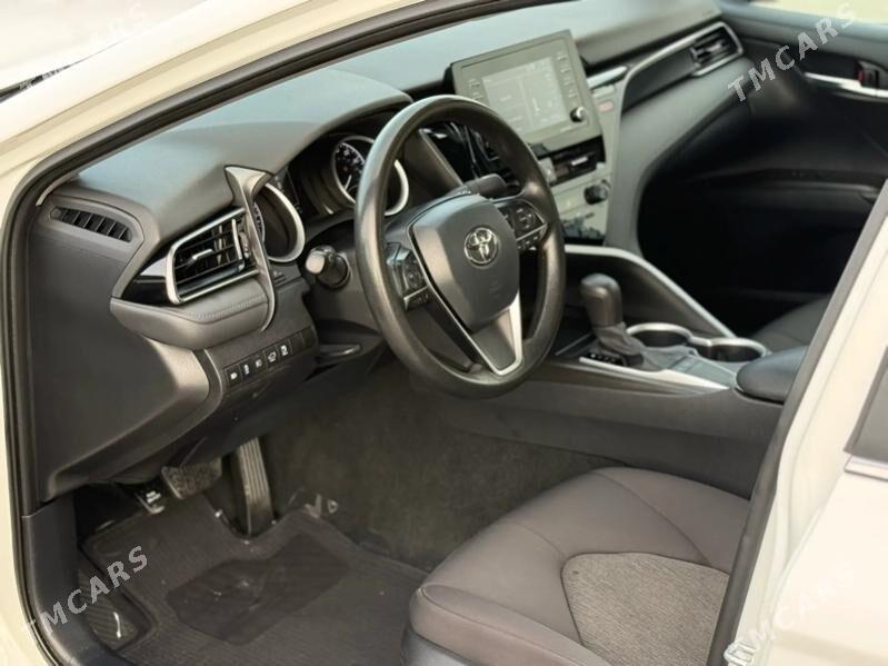 Toyota Camry 2022 - 330 000 TMT - Балканабат - img 5