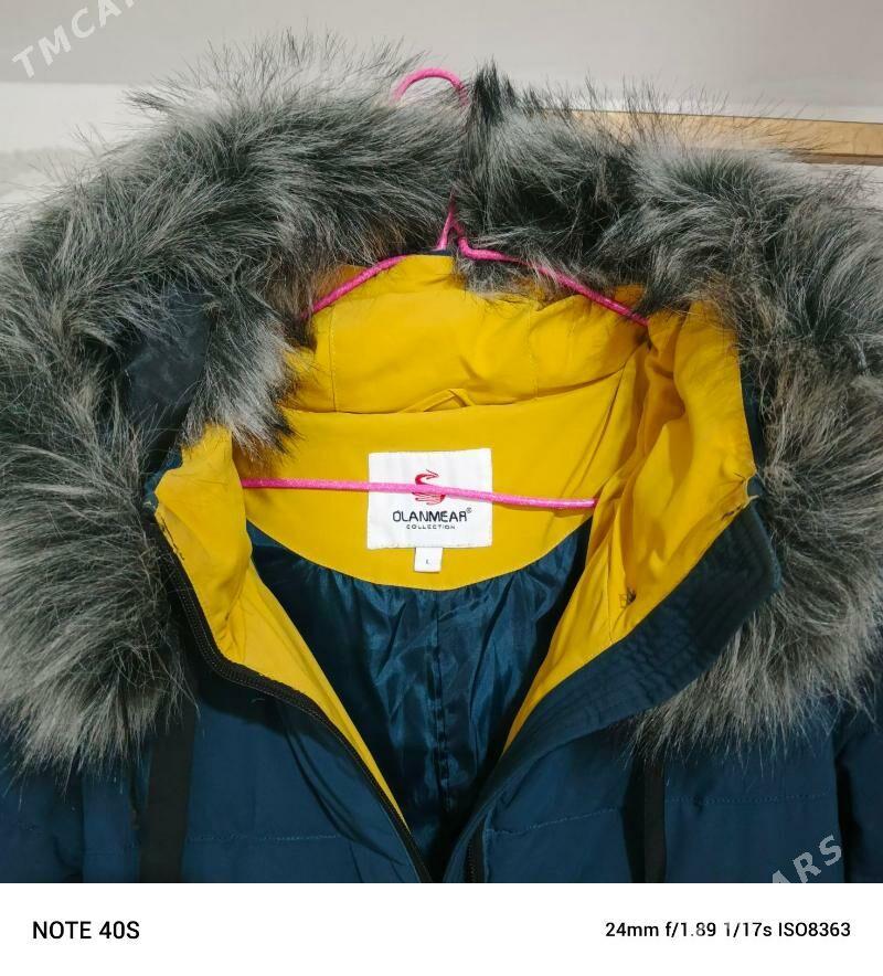 куртка - Türkmenbaşy - img 2