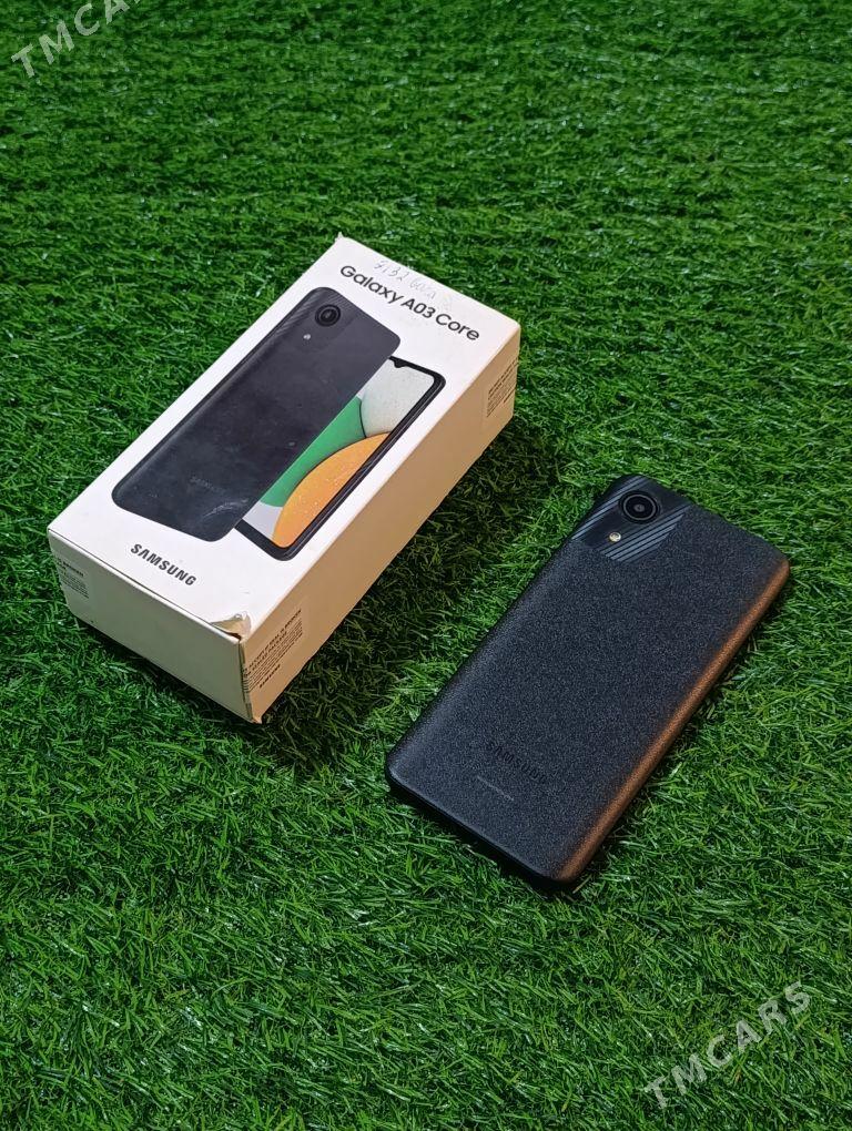 Samsung A03core - Balkanabat - img 1