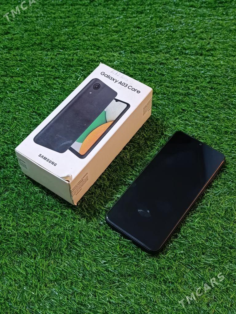 Samsung A03core - Balkanabat - img 3