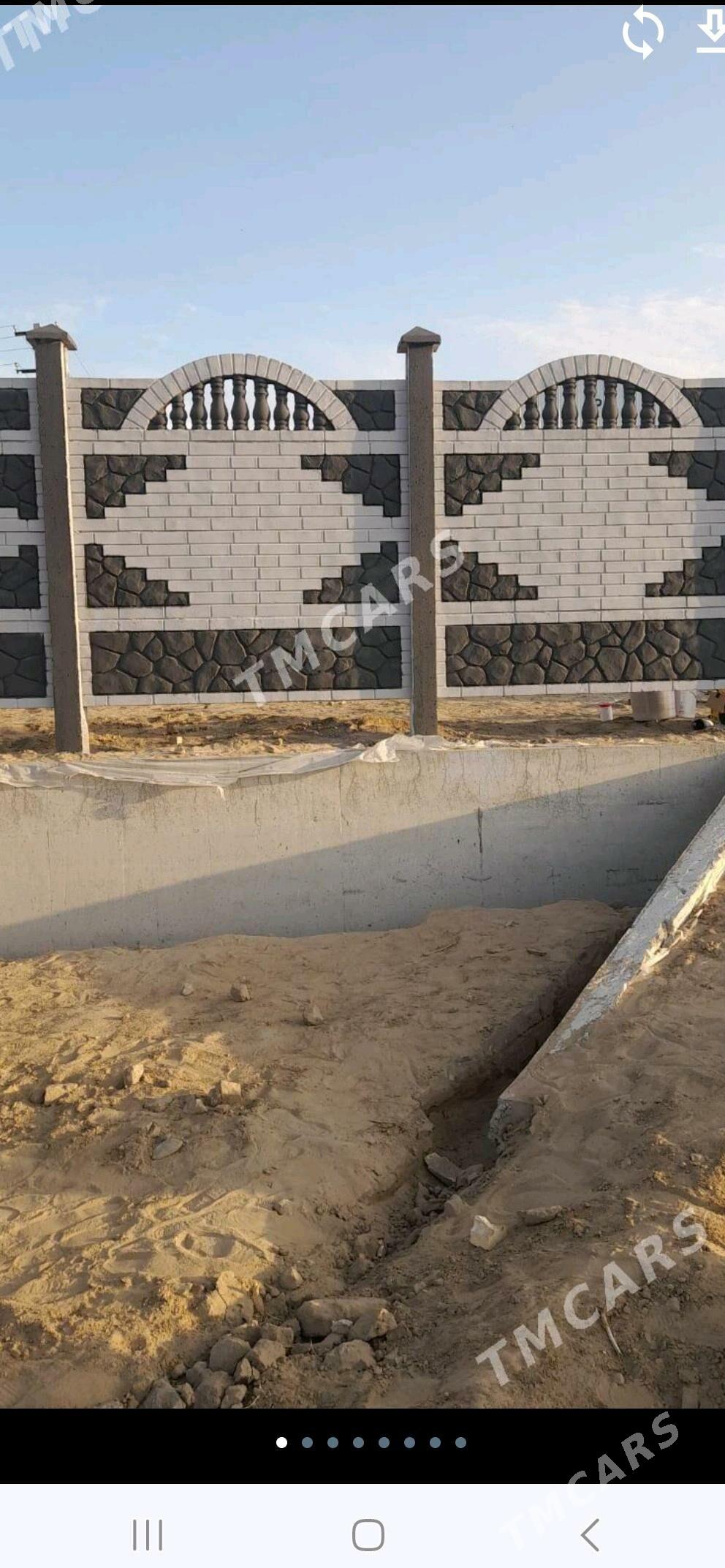 beton hayat - Тагтабазар - img 7